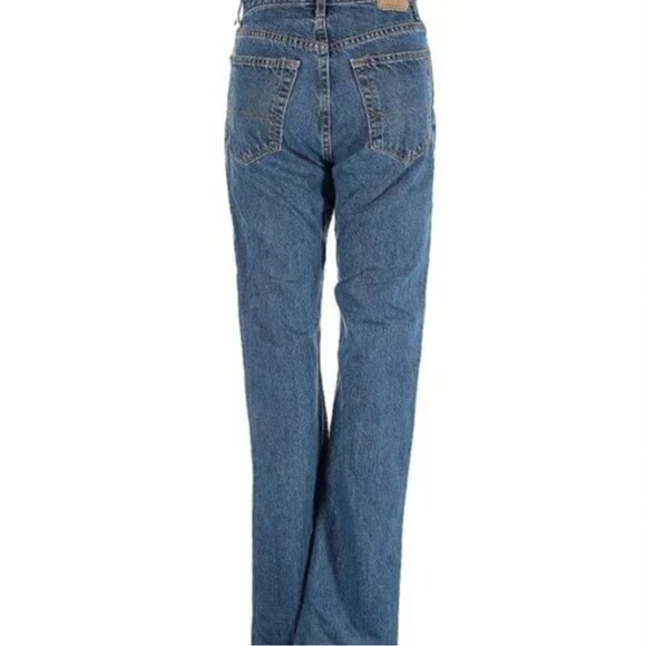 Urban Pipeline Relaxed Bootcut Low Rise Jeans Size 32X30 - Picture 1 of 4